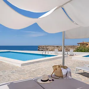 Appart hôtel Voramar