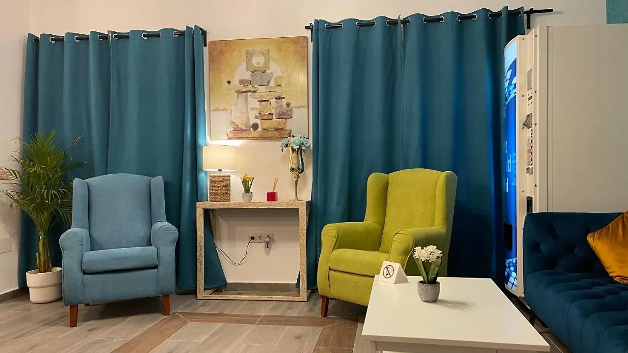 Hotel Boutique Andalucia Fuengirola