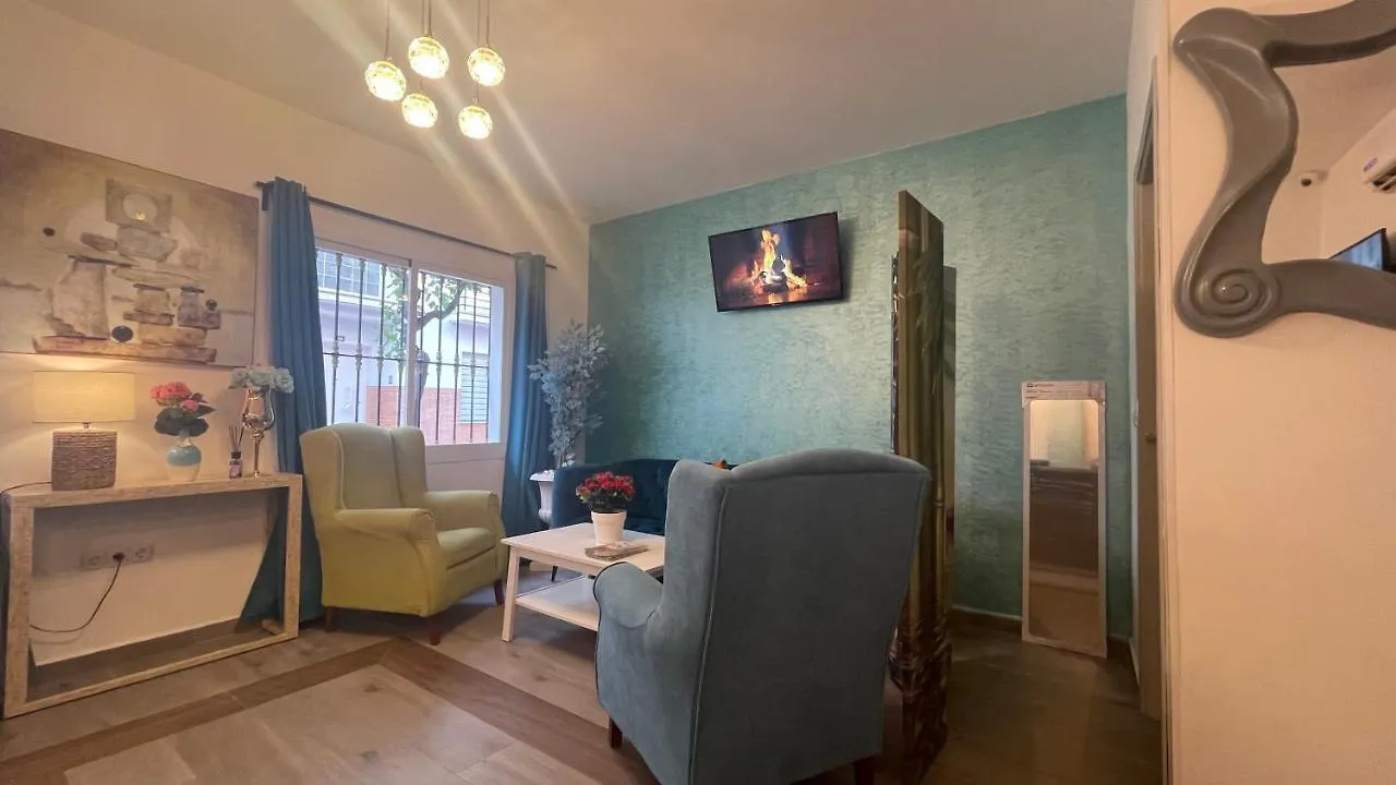 Hotel Boutique Andalucia Fuengirola Spain