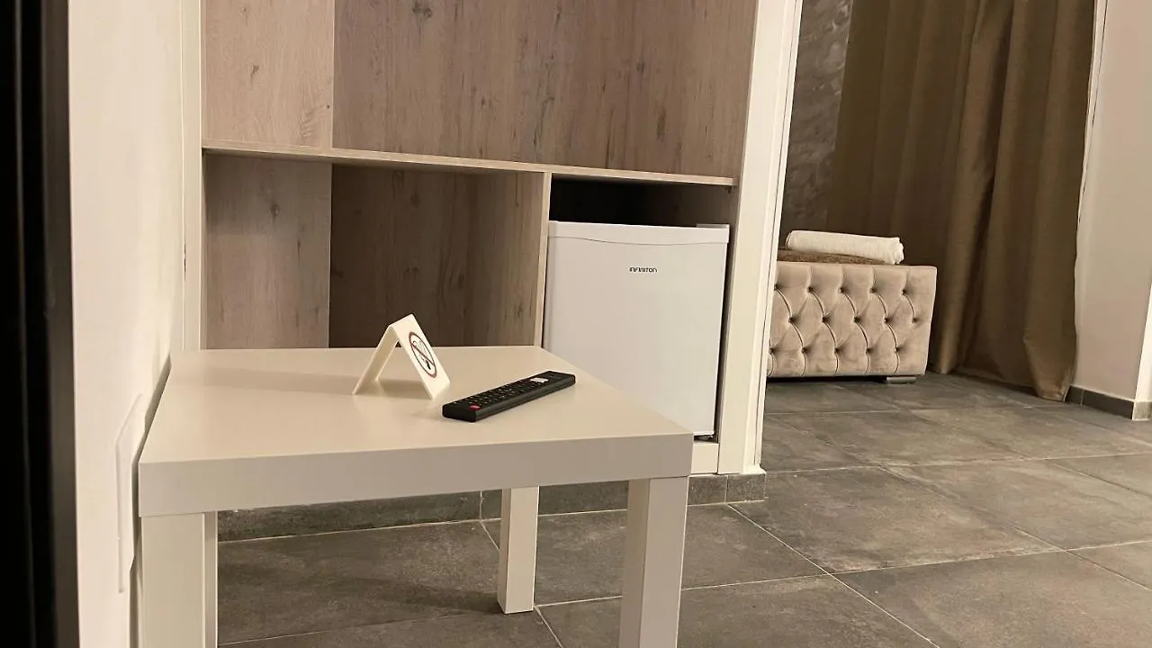 Hotel Boutique Andalucia Fuengirola
