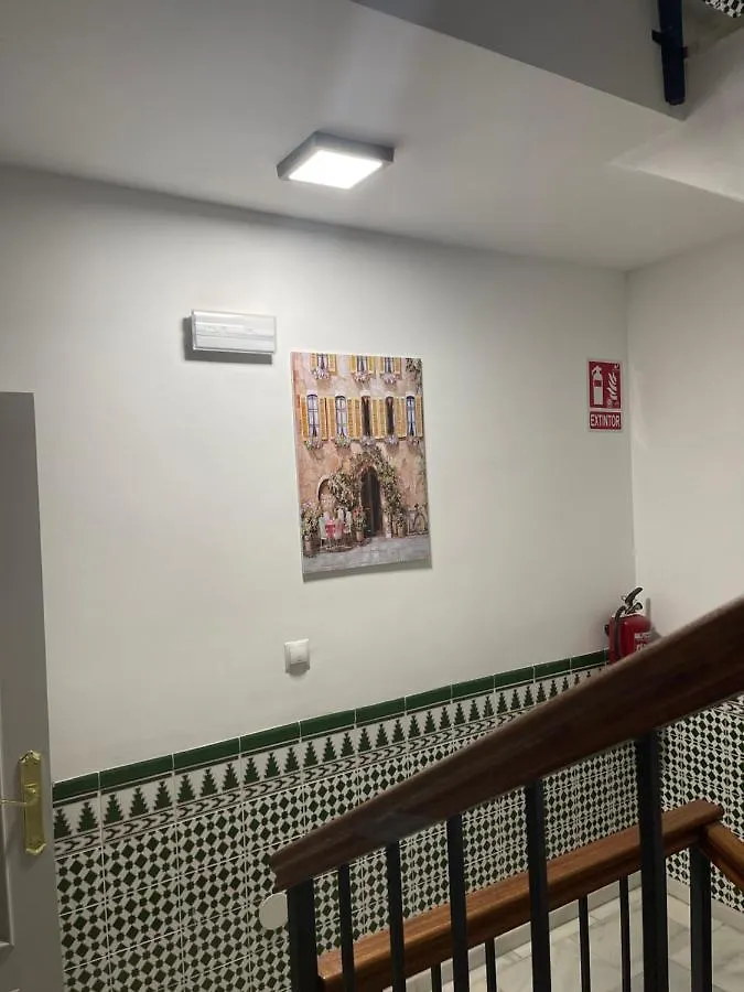 Hotel Boutique Andalucia Fuengirola