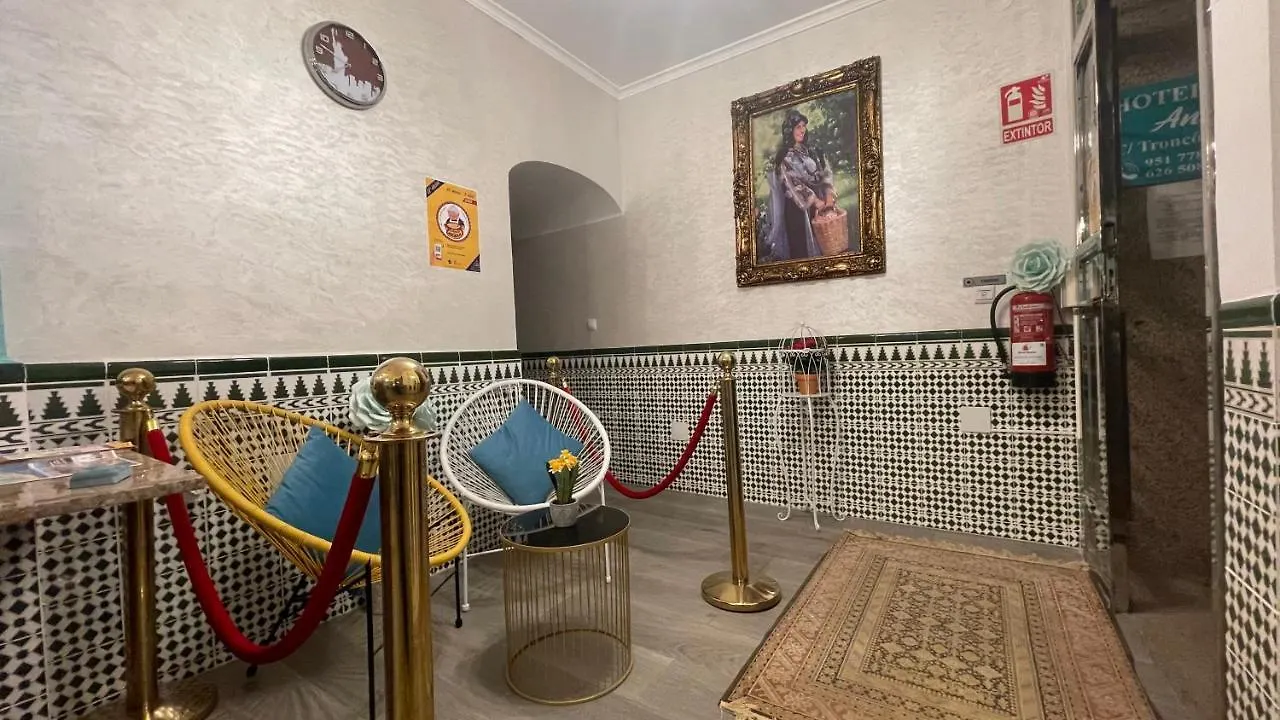 Hotel Boutique Andalucia Fuengirola