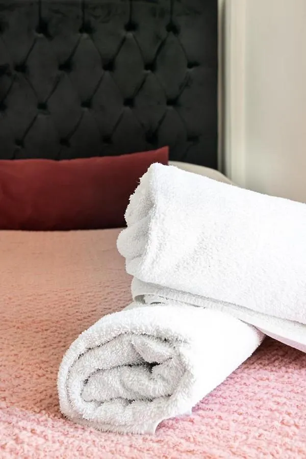 **  Hotel Boutique Andalucia Fuengirola Spain