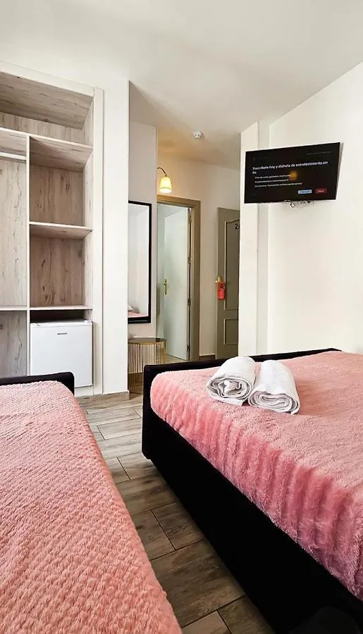 Hotel Boutique Andalucia Fuengirola