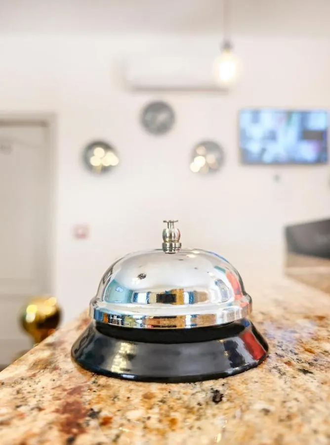 Hotel Boutique Andalucia Fuengirola